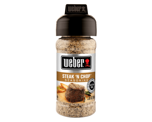 Специи Weber стейк и отбивная 3443